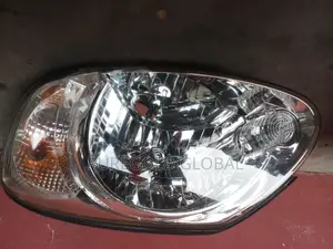 Headlamp for Hyundai Accent 2003 Model