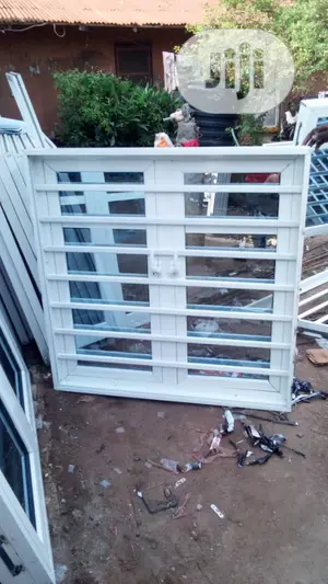 Aluminum Windows