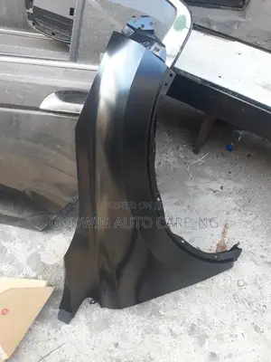 Front Fender 2018honda CRV