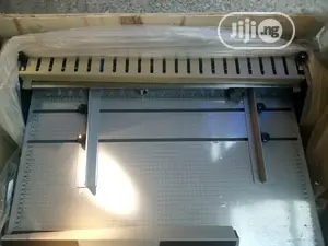 Creasing Machine