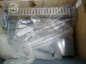 Creasing Machine