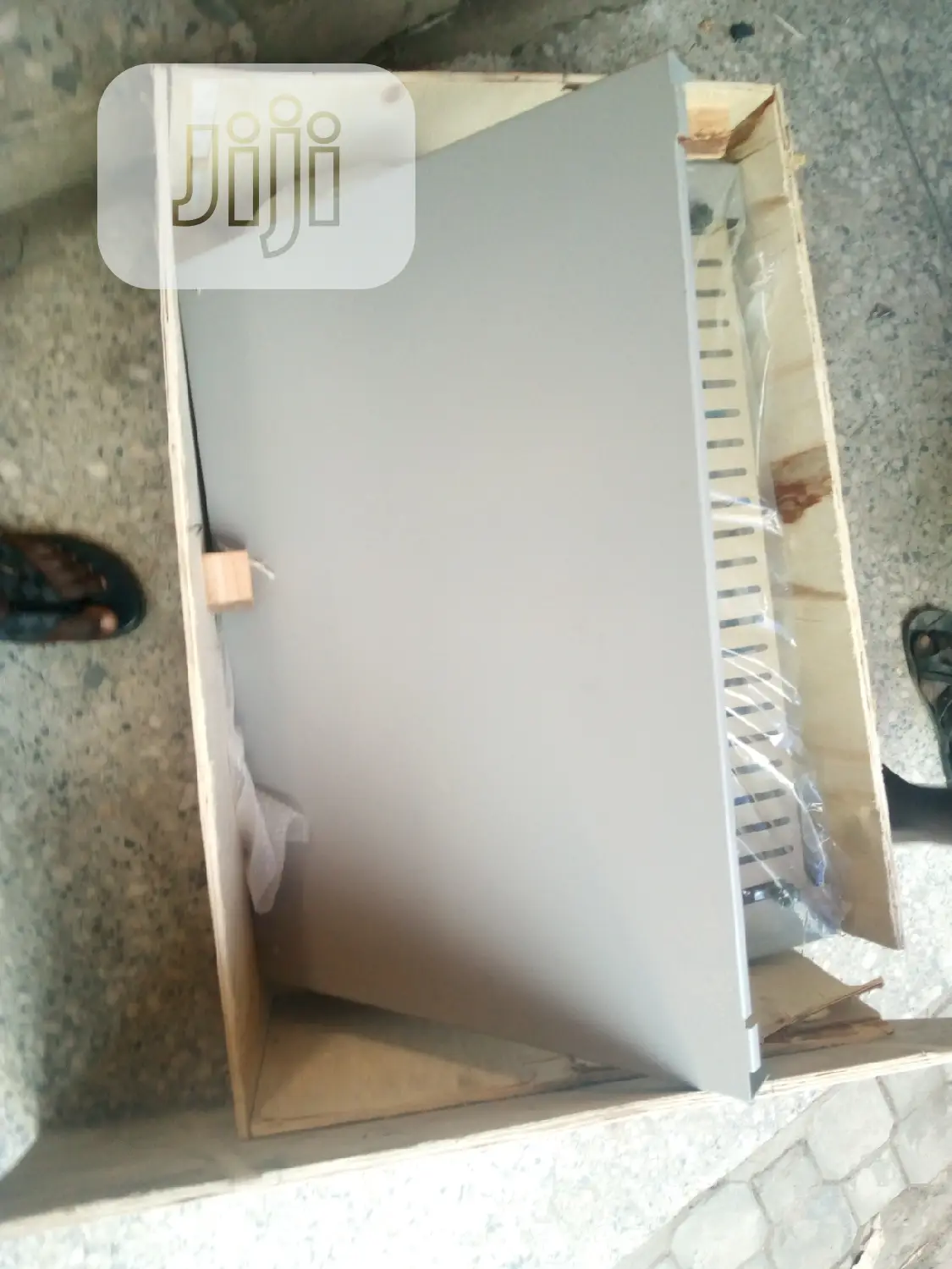 Creasing Machine