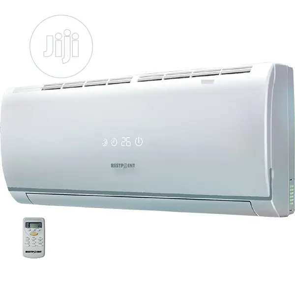 Brand New RESPOINT 1.5HP Split Unit Ac, 💯 Per Full Copper