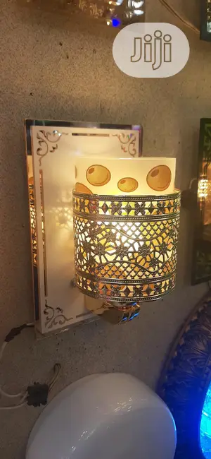 Dubai Wall Brackets