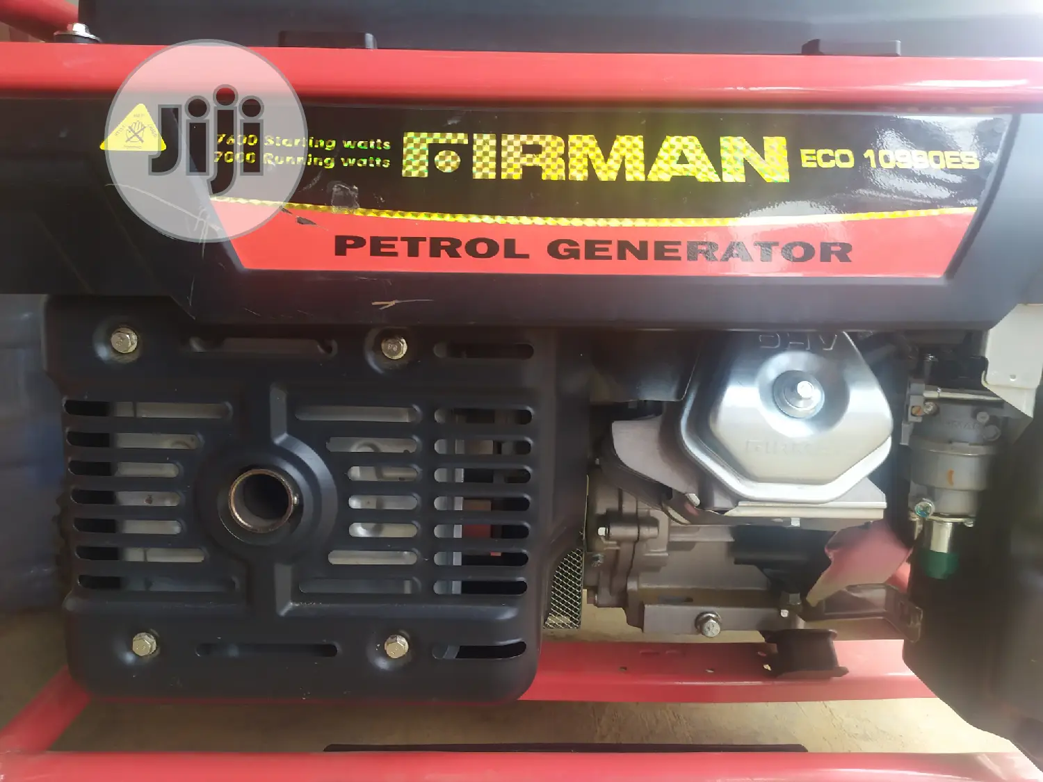 Generator Repair Maintenance