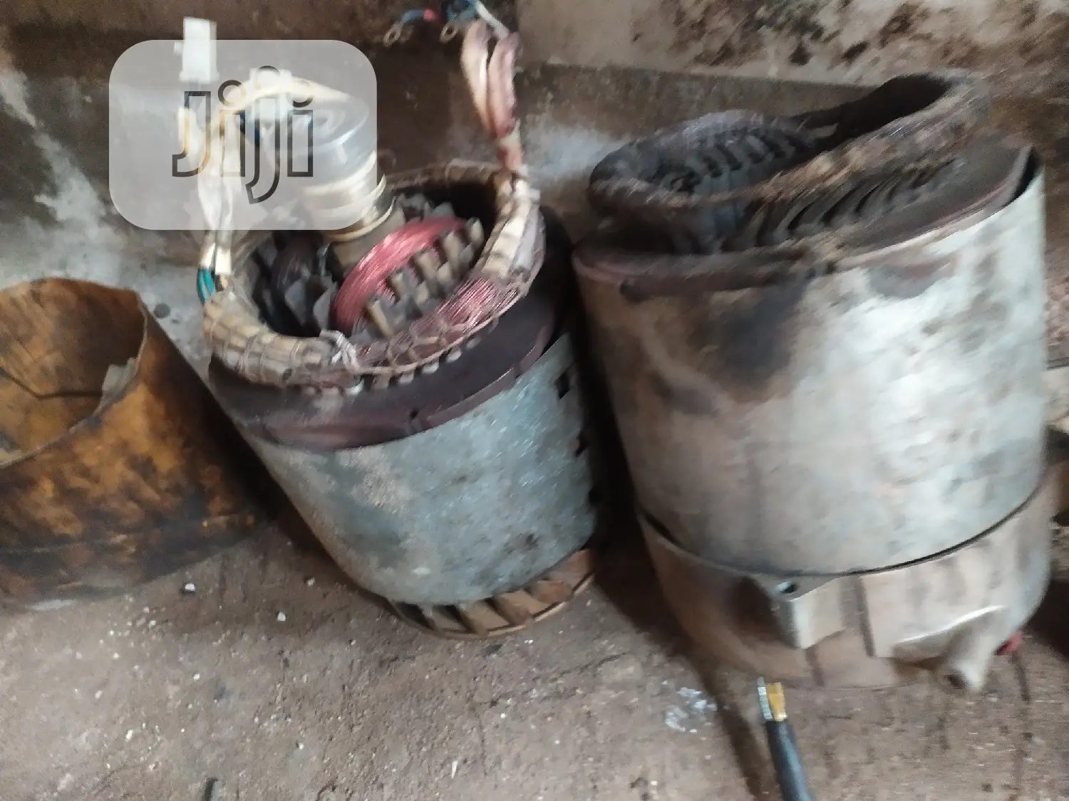 Generator Repair Maintenance
