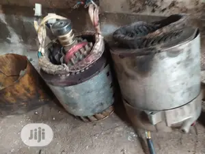 Generator Repair Maintenance