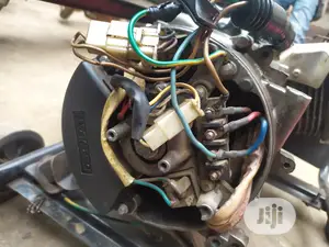 Generator Repair Maintenance