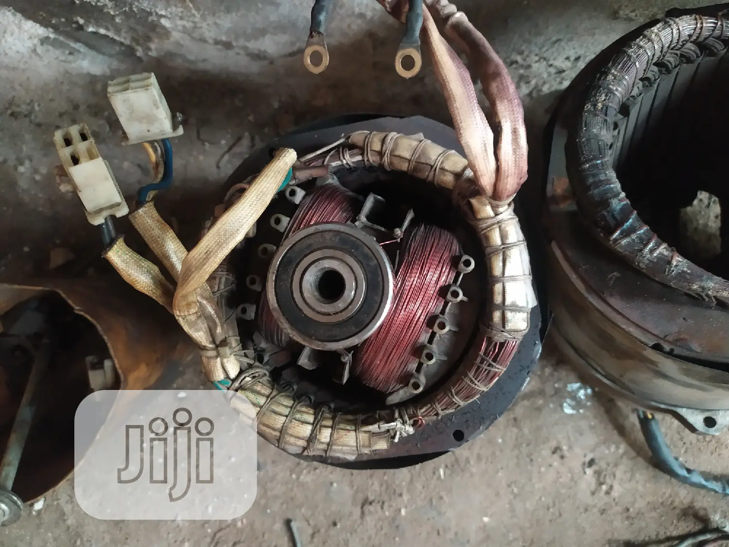 Generator Repair Maintenance