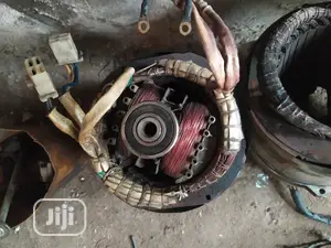 Generator Repair Maintenance