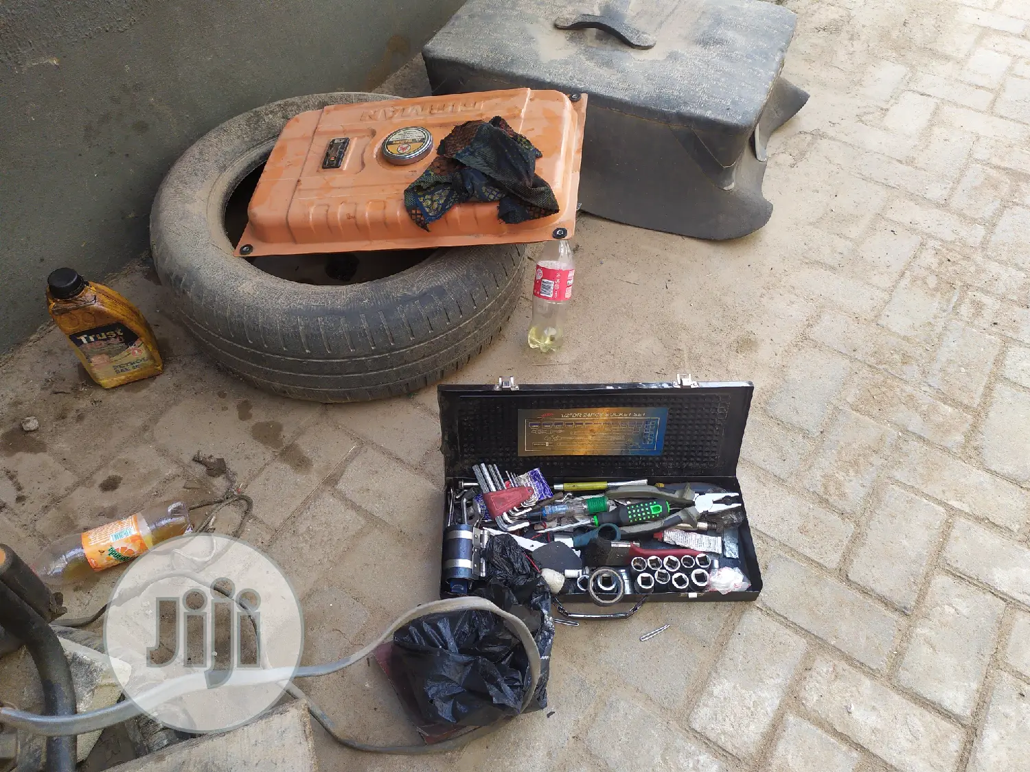 Generator Repair Maintenance