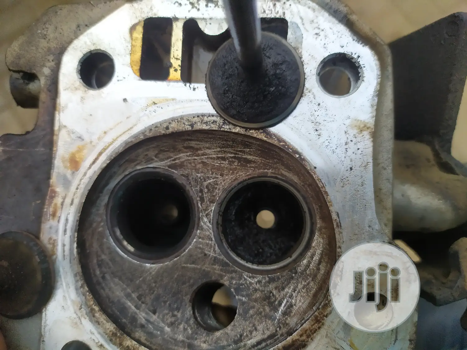 Generator Repair Maintenance