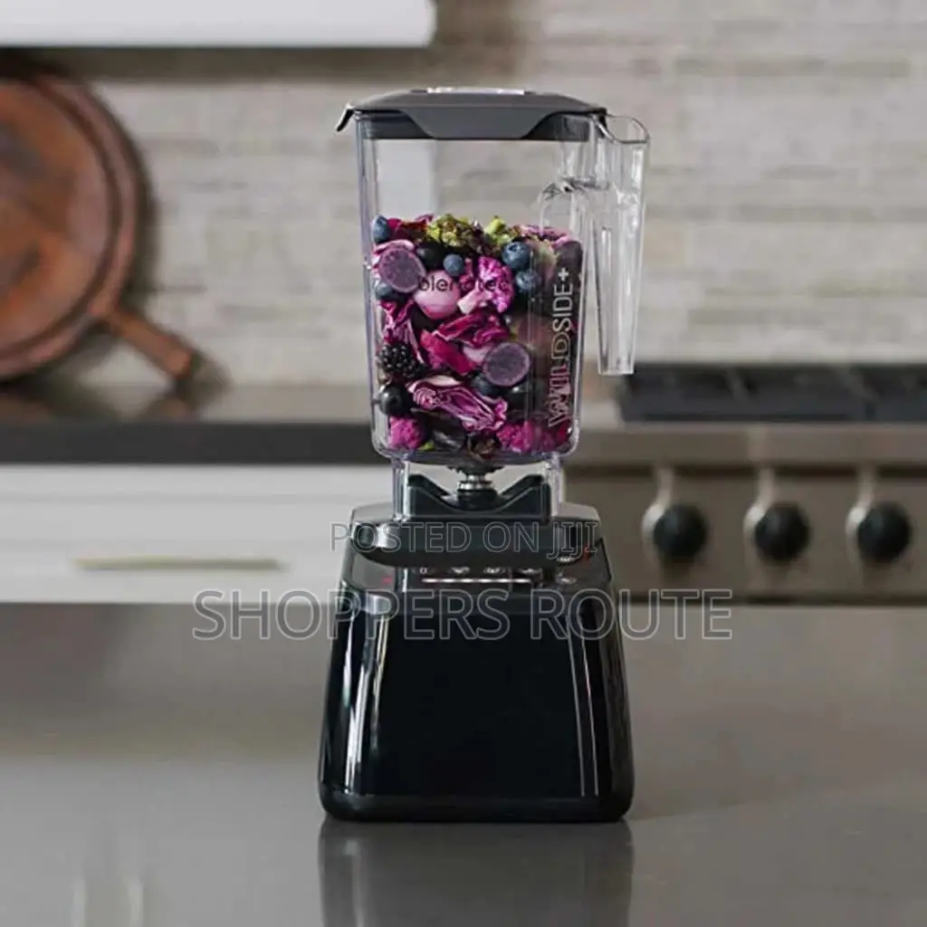 Blendtec Designer 625 High Grade Commercial Blender