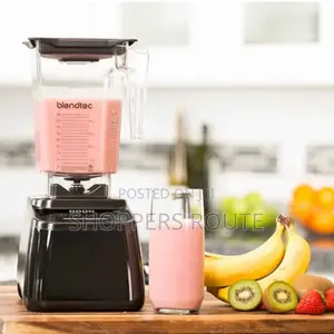 Blendtec Designer 625 High Grade Commercial Blender