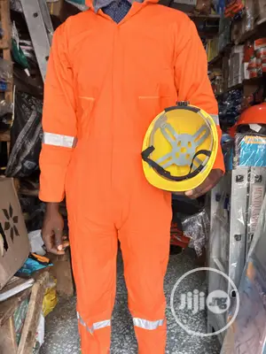 Worker's Overall