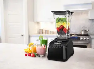 Blendtec Designer 625 High Grade Commercial Blender