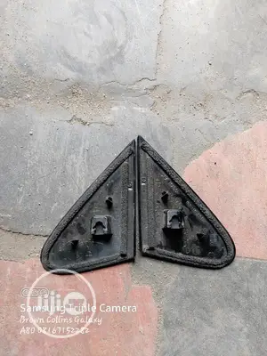 Door End Pads Es350