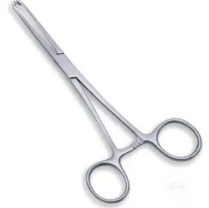 Allis Tissue Forceps