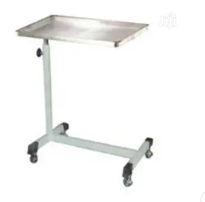 Mayo Instrument Trolley