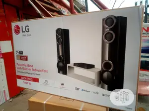 Brand New LG(AUD675LLHD)1000w/Bodyguard/Bluetooth/USB Ports/