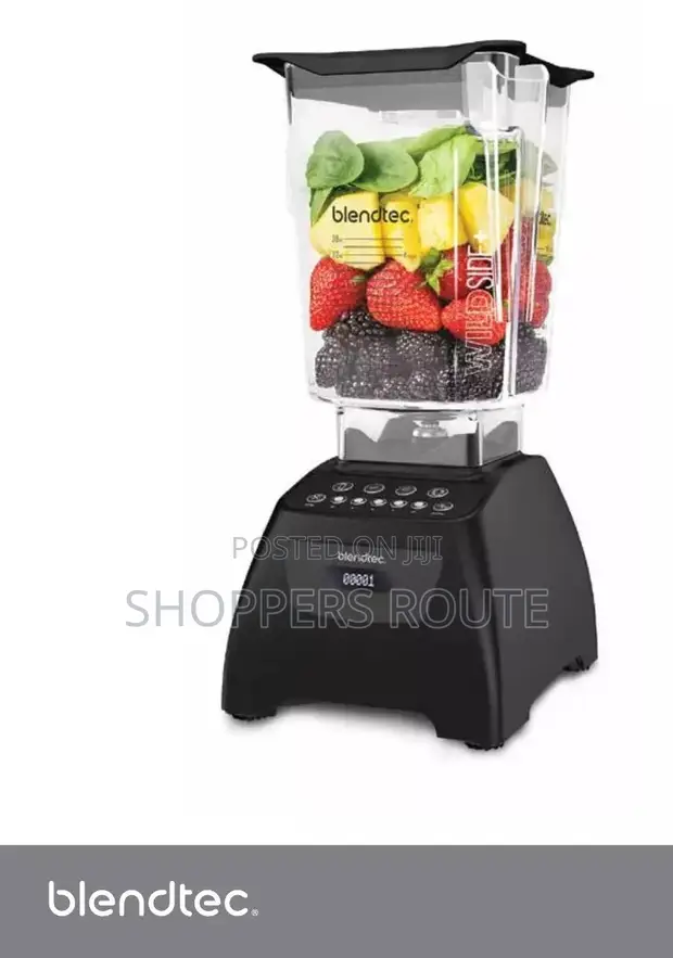 Blendtec Classic 570 High Commercial Grade Blender for sale
