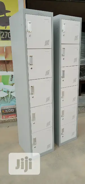 Workers Locker 5doors.