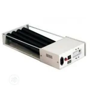 Blood Roller Mixer