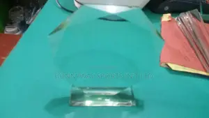 Quality Glass Award Logo