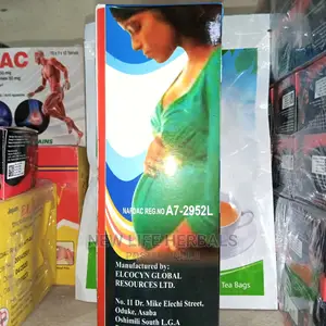 Elcocyn Female Corrective
