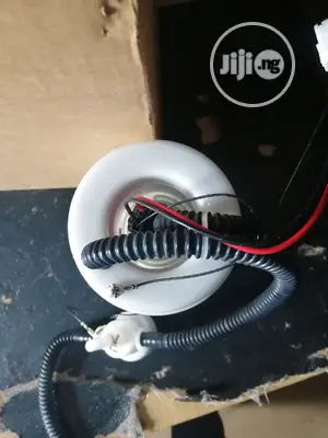 Fuel Pump Sport /LR3 06