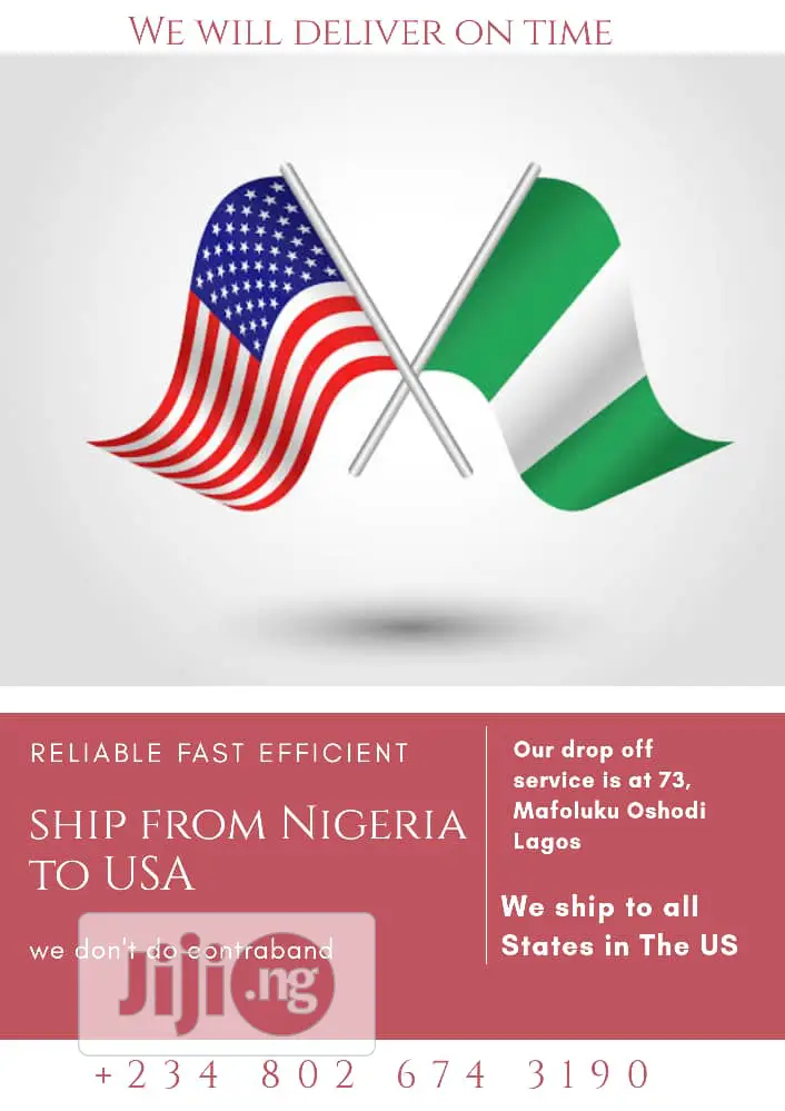 Export/Import (Cargo Processing)