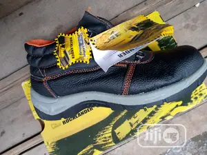 Safty Boot