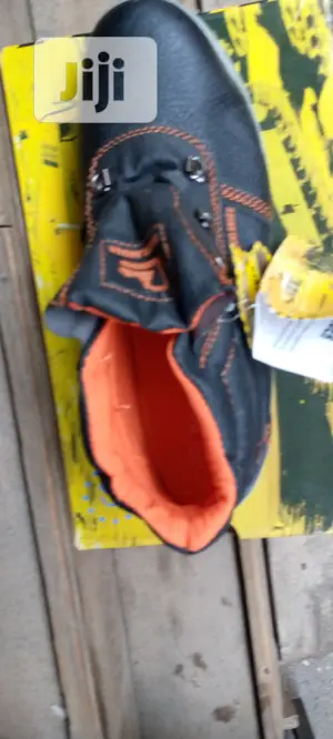 Safty Boot