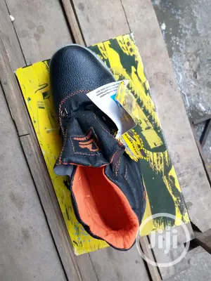 Safty Boot