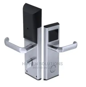 Automatic Hotel Key Code