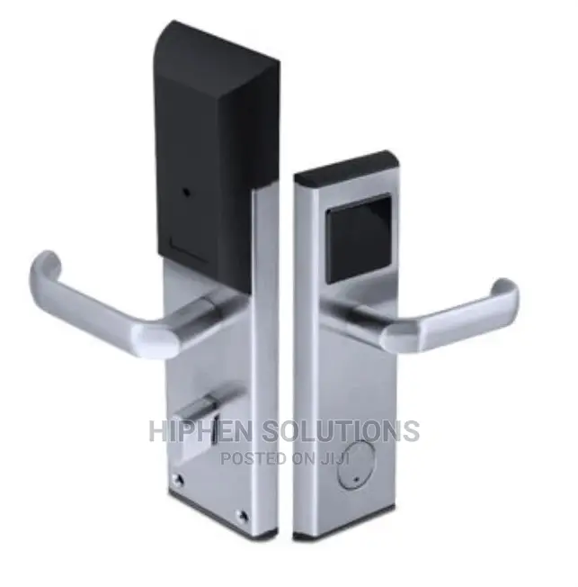 Automatic Hotel Key Code