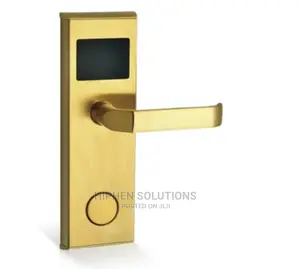 Quality Hotel Card Lock