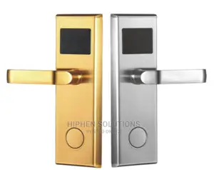 Good Quality Smart RFID Card Lock