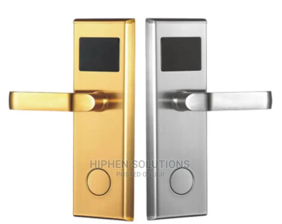 Good Quality Smart RFID Card Lock