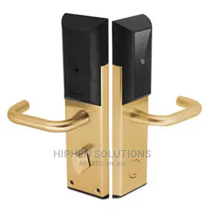 Smart RFID Card Hotel Door Lock