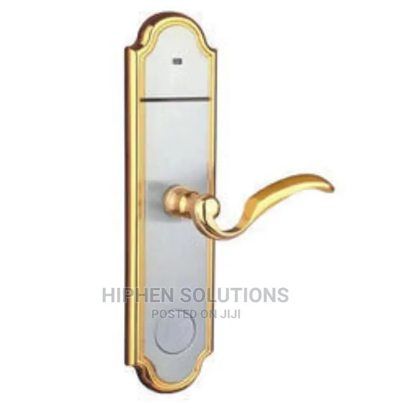 Quality Electronic Door Lock