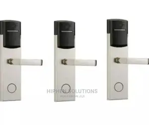 Best Quality Hotel Door Lock