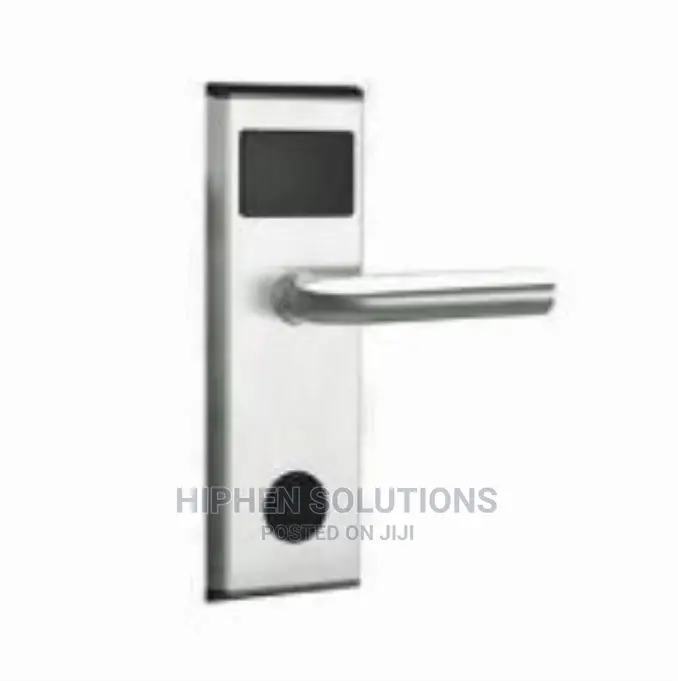 Access Control Hotel Card Lock
