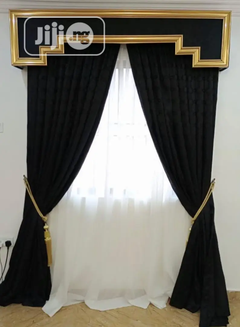 Window Curtains