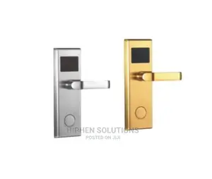 Best Quality Hotel Card Lock