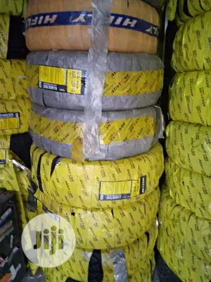 All Kinds of Car Radia Tyres