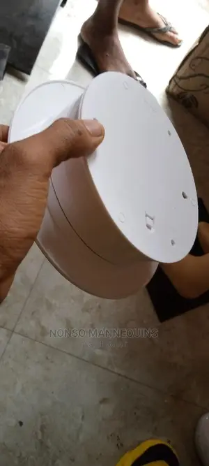 3kg Turn Table/Rotator