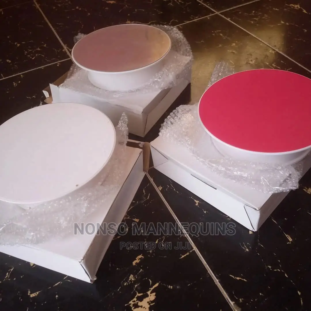 3kg Rotator/ Turntable