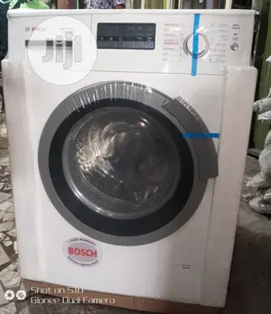 Bosch Washing and Dryer Machine (7/4kg)