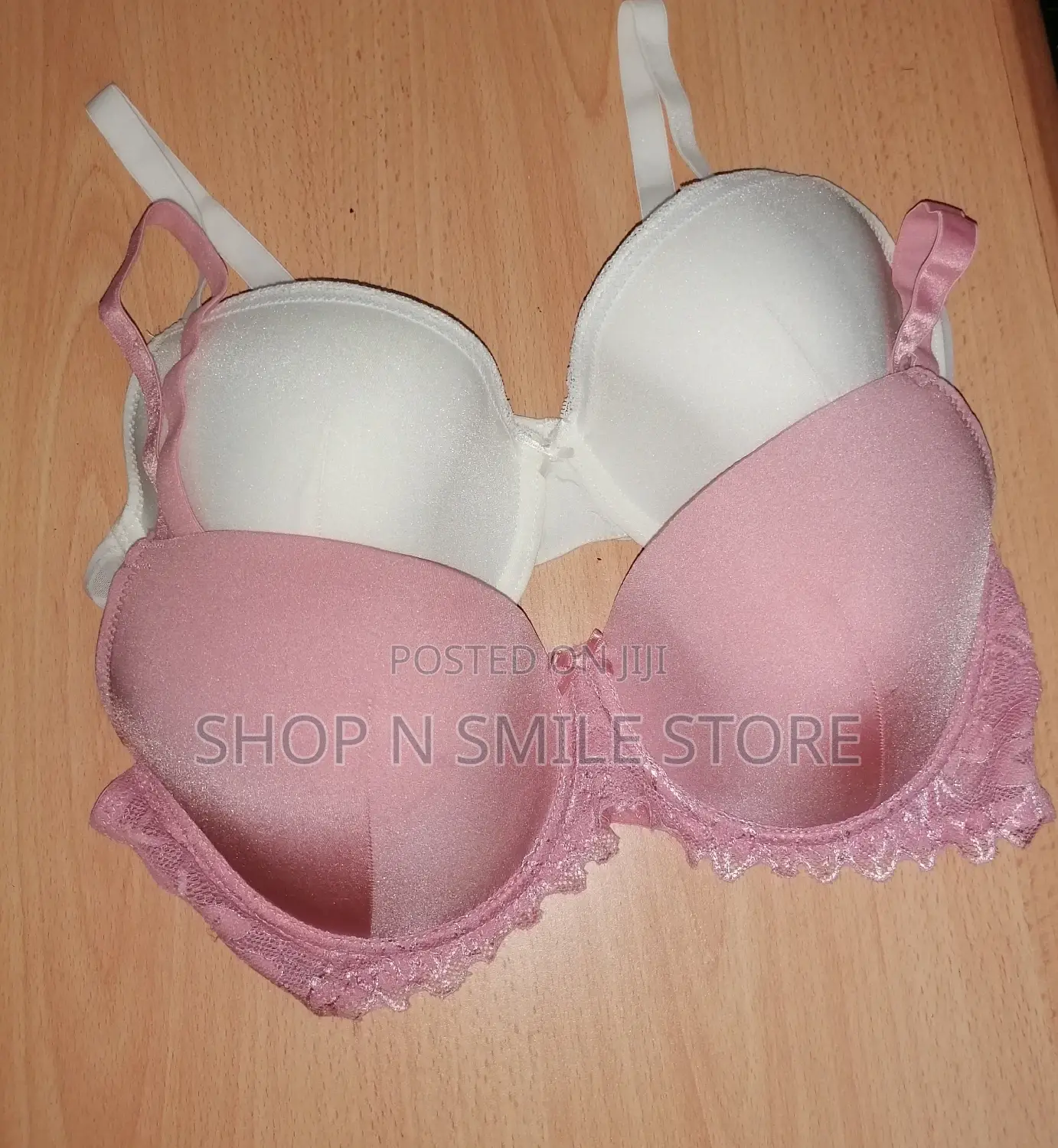 Classy Breathable Lightly Padded Matalan UK Bra